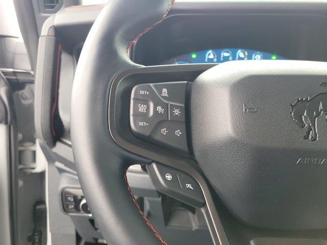 2026 Ford Bronco - $78,495