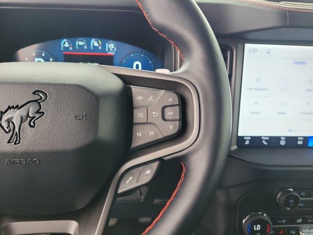 2026 Ford Bronco - $78,495