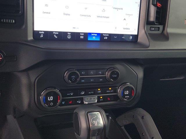 2026 Ford Bronco - $78,495