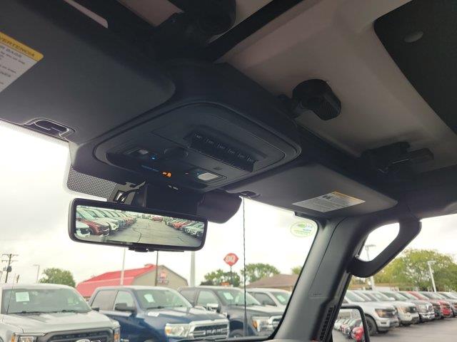 2026 Ford Bronco - $78,495