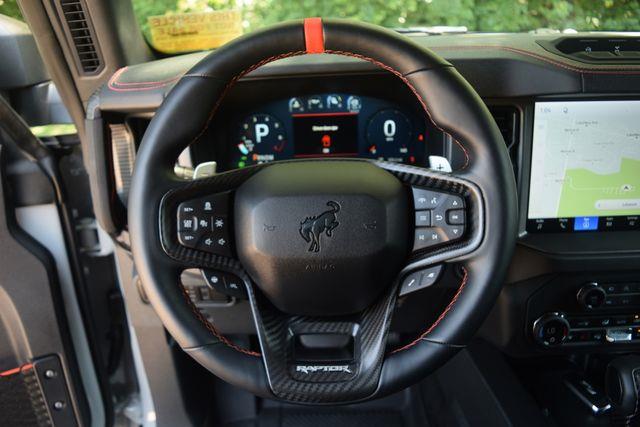 2026 Ford Bronco - $79,500