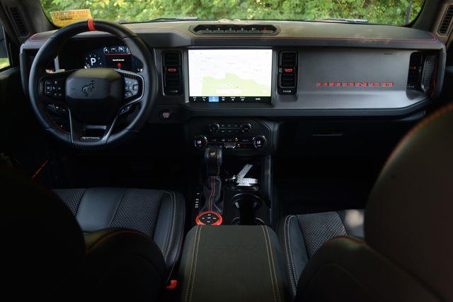 2026 Ford Bronco - $79,500