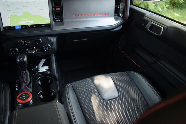 2026 Ford Bronco - $79,500