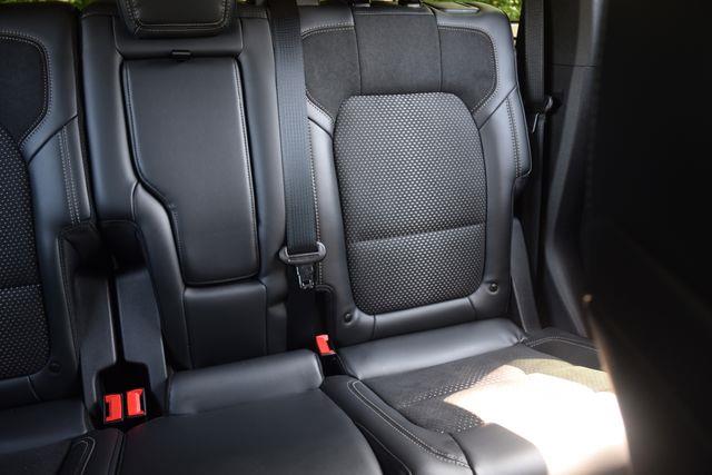 2026 Ford Bronco - $79,500