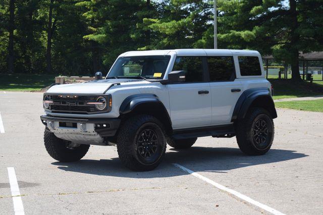 2026 Ford Bronco - $79,500