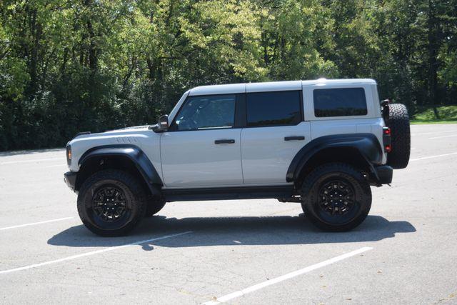 2026 Ford Bronco - $79,500