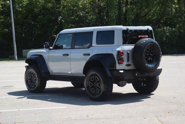 2026 Ford Bronco - $79,500