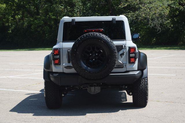 2026 Ford Bronco - $79,500