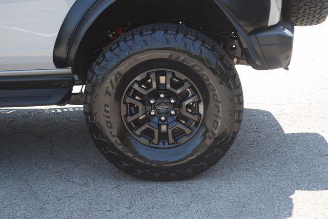 2026 Ford Bronco - $79,500