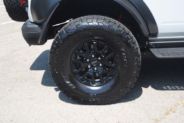 2026 Ford Bronco - $79,500