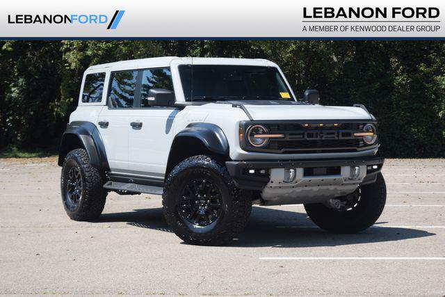 2026 Ford Bronco - $79,500
