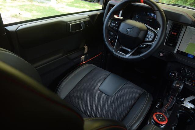 2026 Ford Bronco - $79,500