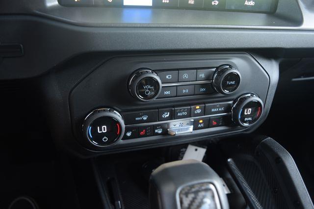 2026 Ford Bronco - $79,500