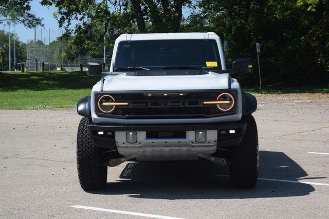 2026 Ford Bronco - $79,500