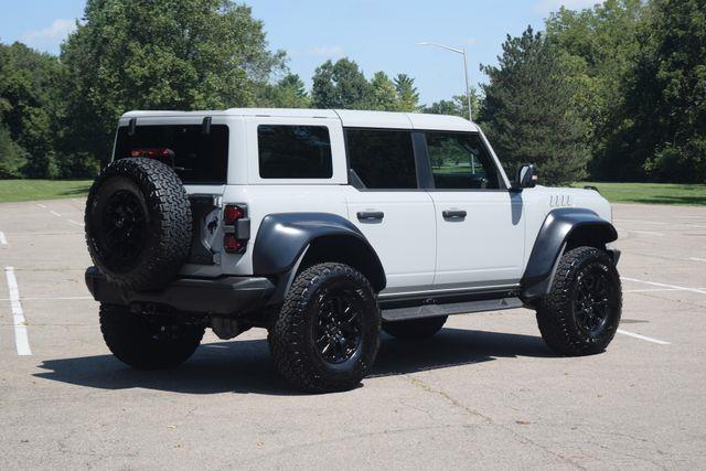 2026 Ford Bronco - $79,500