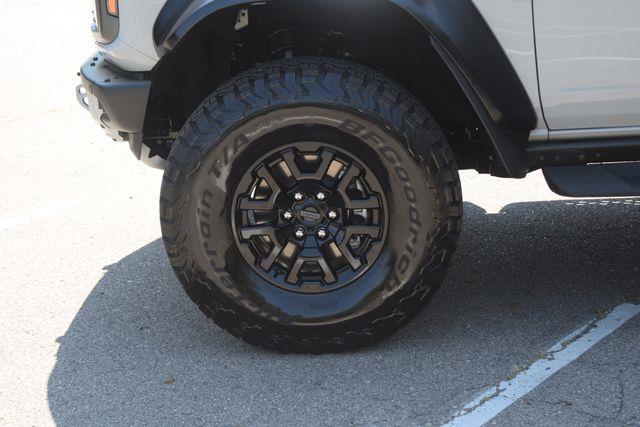 2026 Ford Bronco - $79,500