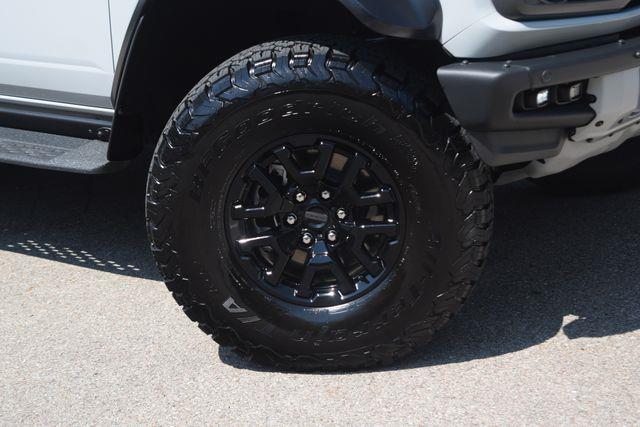 2026 Ford Bronco - $79,500