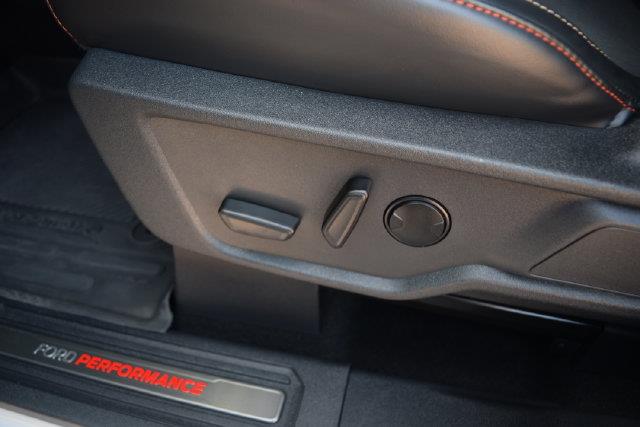 2026 Ford Bronco - $77,000