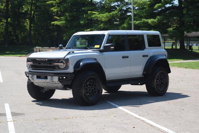 2026 Ford Bronco - $77,000