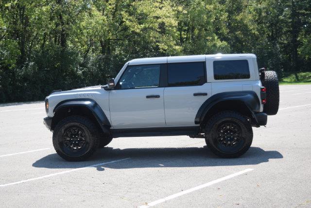 2026 Ford Bronco - $77,000