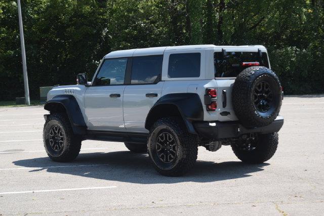 2026 Ford Bronco - $77,000