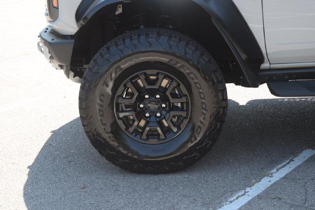 2026 Ford Bronco - $77,000