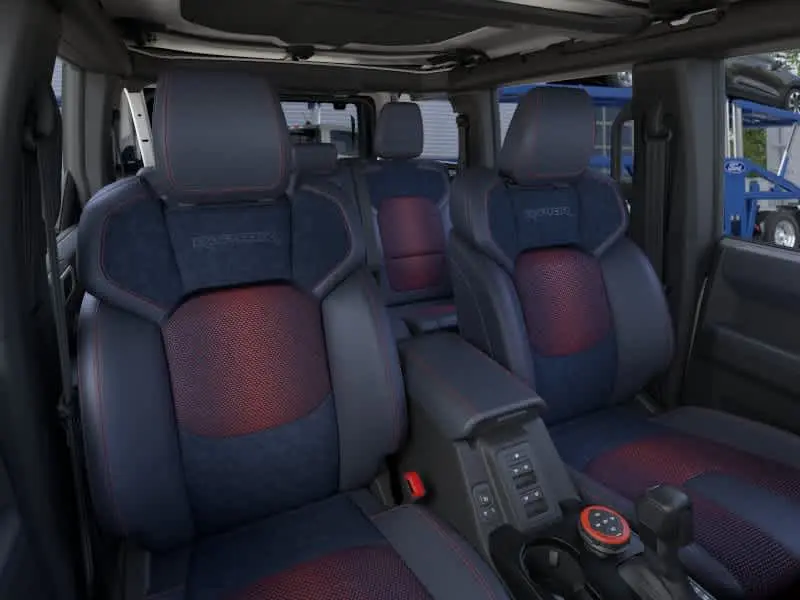 2026 Ford Bronco - $79,838