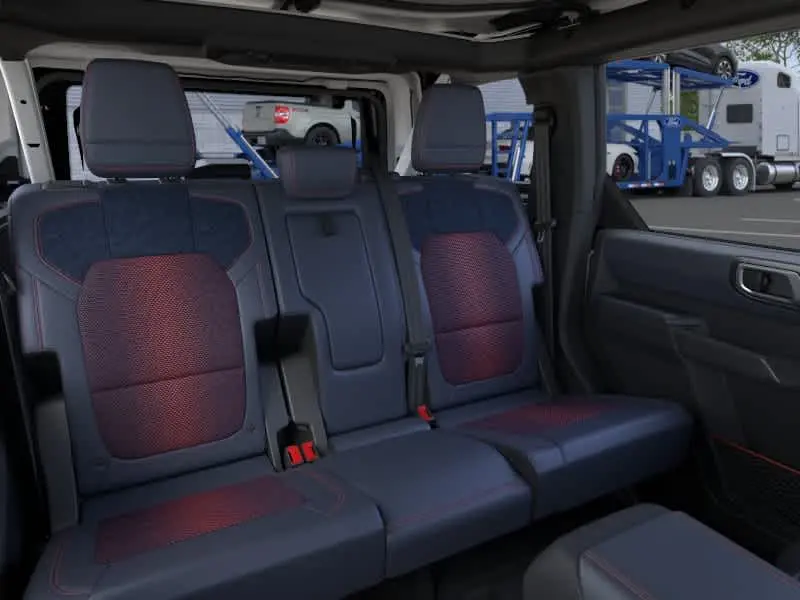 2026 Ford Bronco - $79,838