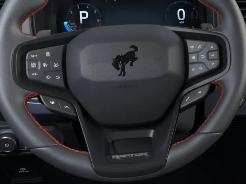 2026 Ford Bronco - $79,838