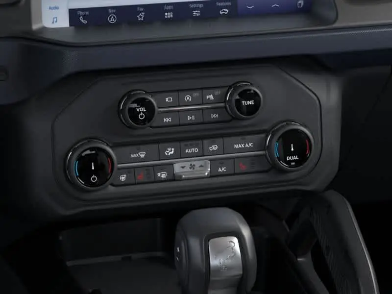 2026 Ford Bronco - $79,838