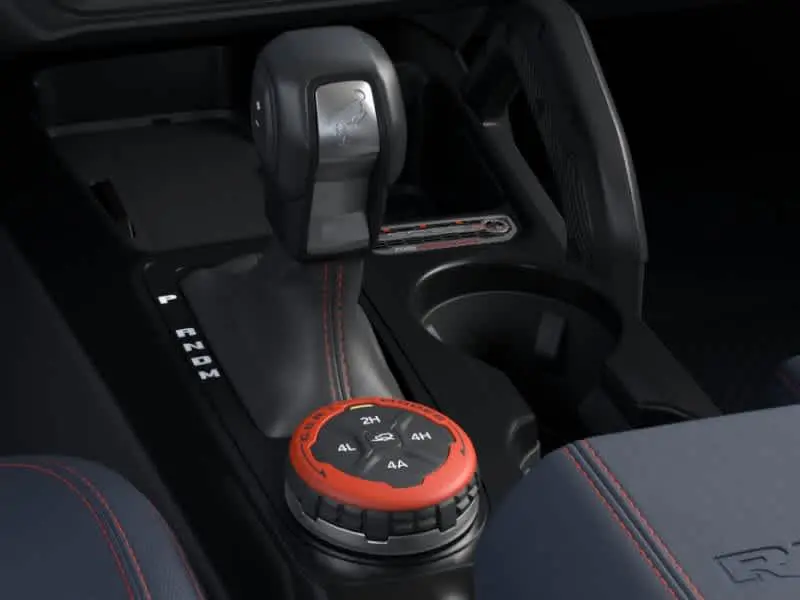 2026 Ford Bronco - $79,838