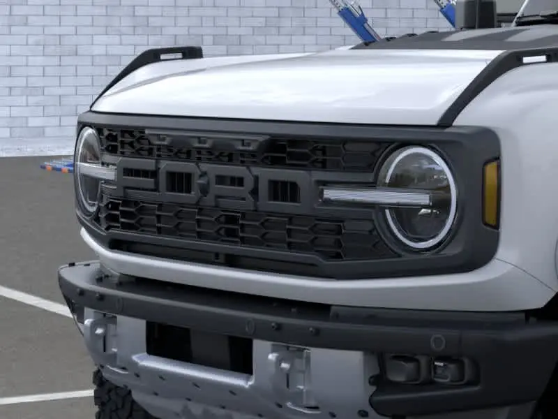 2026 Ford Bronco - $79,838