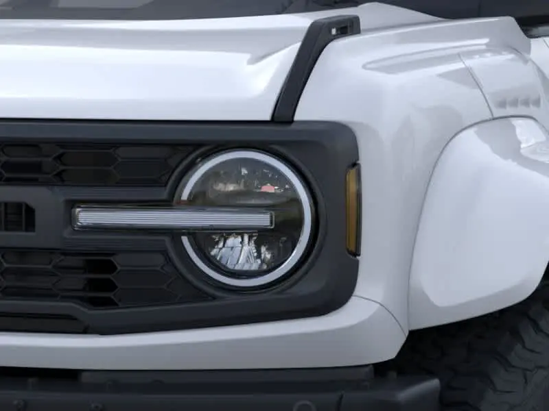2026 Ford Bronco - $79,838