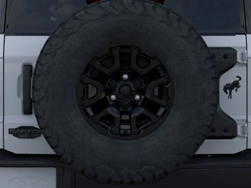 2026 Ford Bronco - $79,838