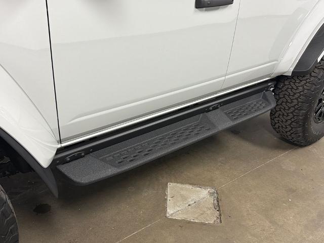 2026 Ford Bronco - $80,901