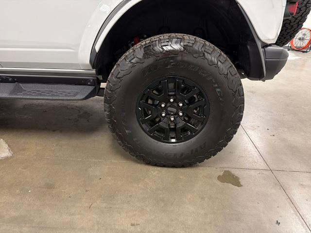 2026 Ford Bronco - $80,901