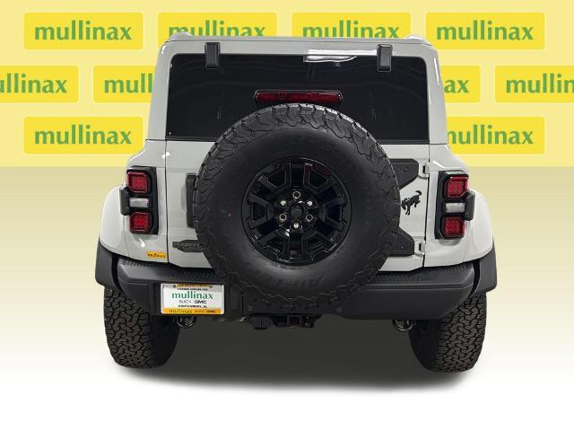 2026 Ford Bronco - $80,901