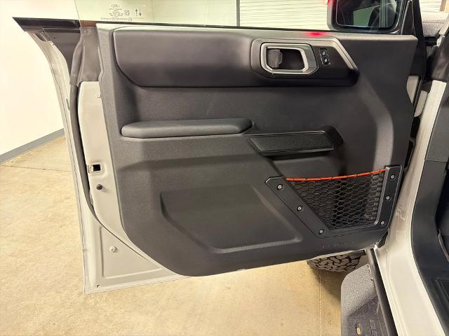 2026 Ford Bronco - $80,901