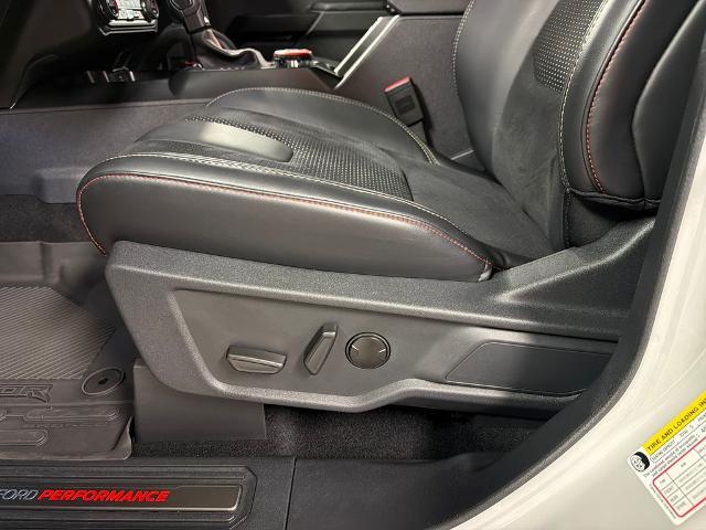 2026 Ford Bronco - $80,901