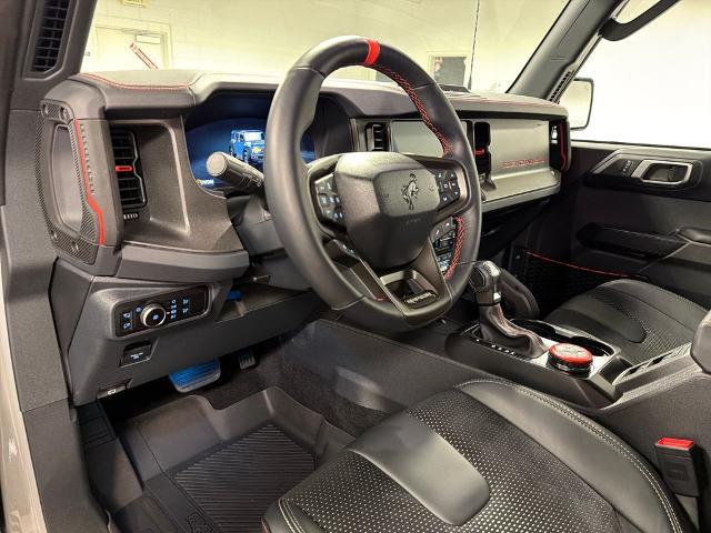 2026 Ford Bronco - $80,901