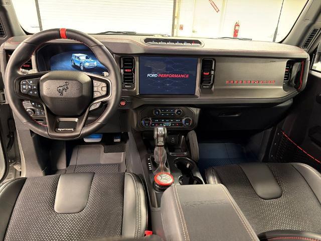 2026 Ford Bronco - $80,901