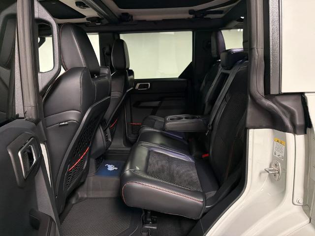 2026 Ford Bronco - $80,901