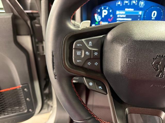 2026 Ford Bronco - $80,901