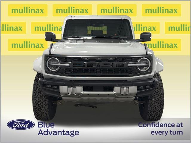 2026 Ford Bronco - $80,901