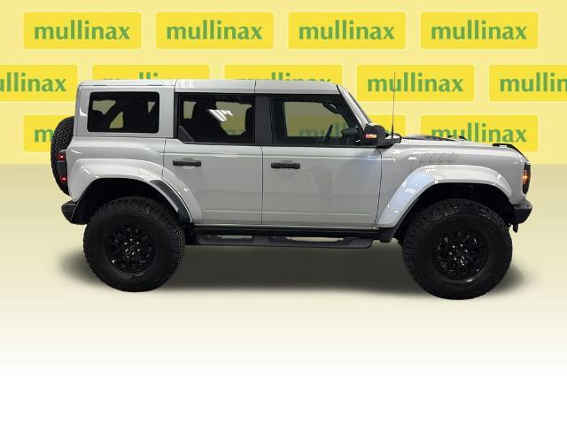 2026 Ford Bronco - $80,901