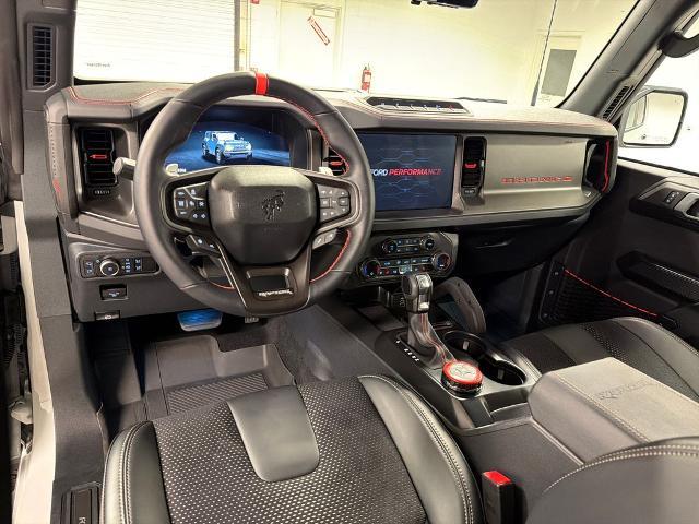 2026 Ford Bronco - $80,901