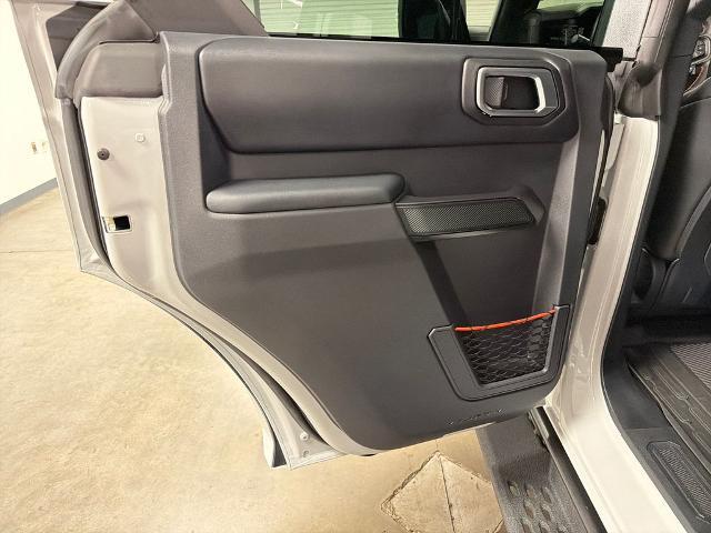 2026 Ford Bronco - $80,901