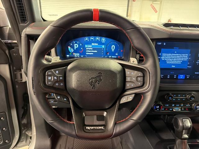 2026 Ford Bronco - $80,901