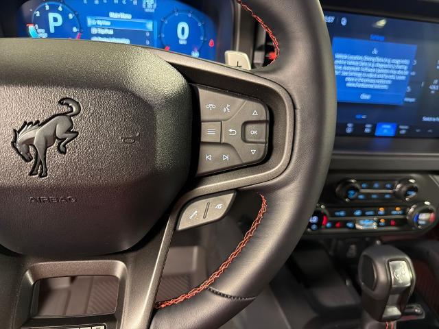 2026 Ford Bronco - $80,901