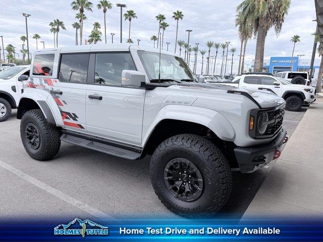 2026 Ford Bronco - $84,999